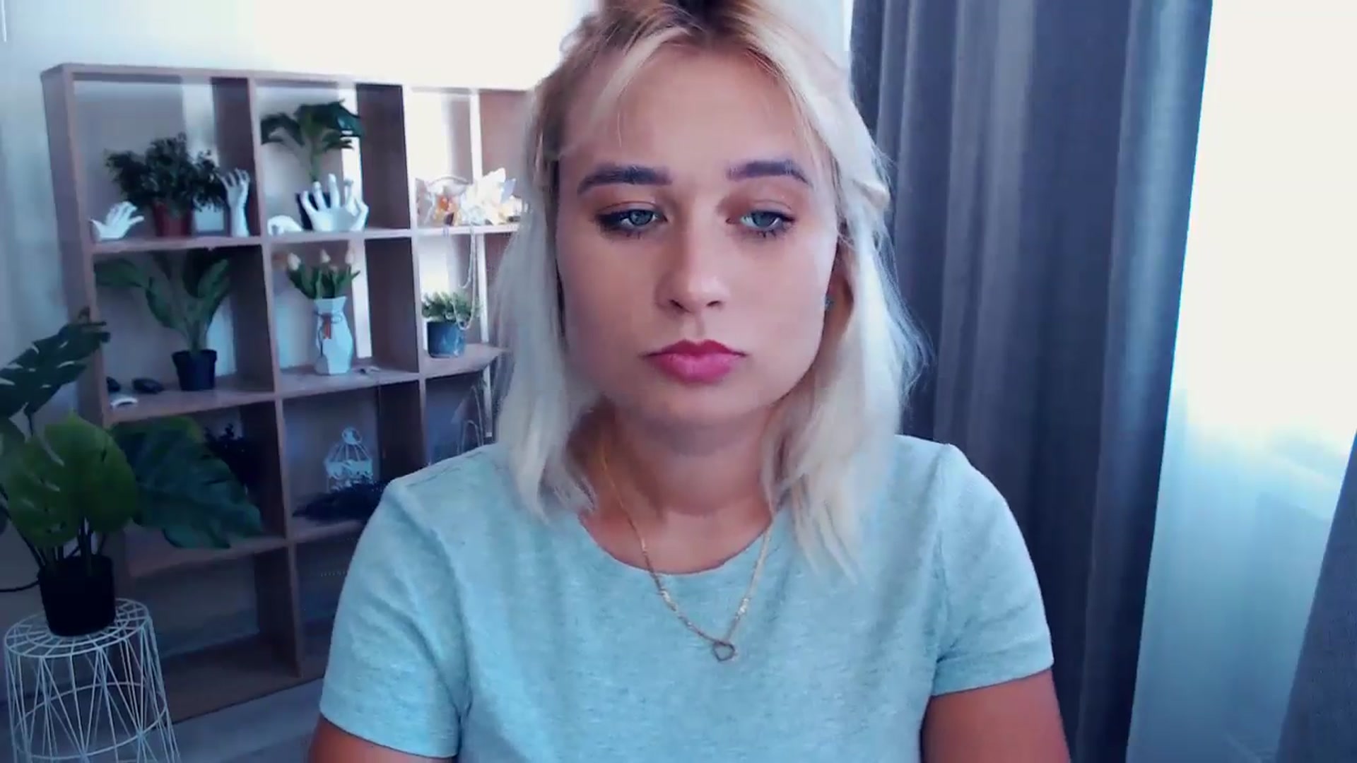Gallery image thumbnail from Kukla_kolduna's myfreecams stream on, 07/19/2024, 14:31 image 4 of 20