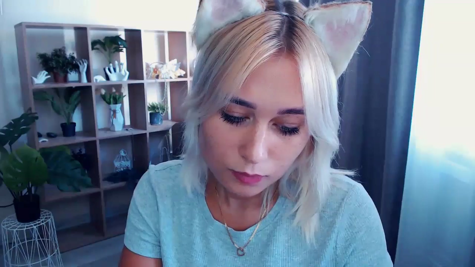 Gallery image thumbnail from Kukla_kolduna's myfreecams stream on, 07/19/2024, 14:31 image 9 of 20