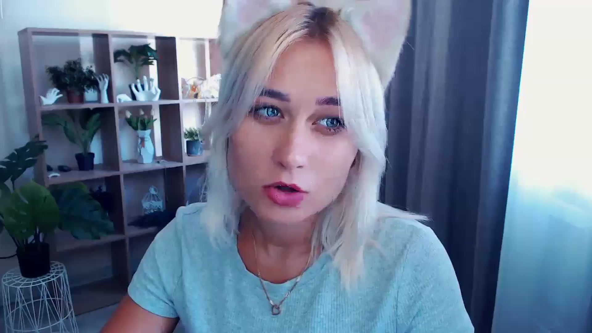 Gallery image thumbnail from Kukla_kolduna's myfreecams stream on, 07/19/2024, 14:31 image 10 of 20