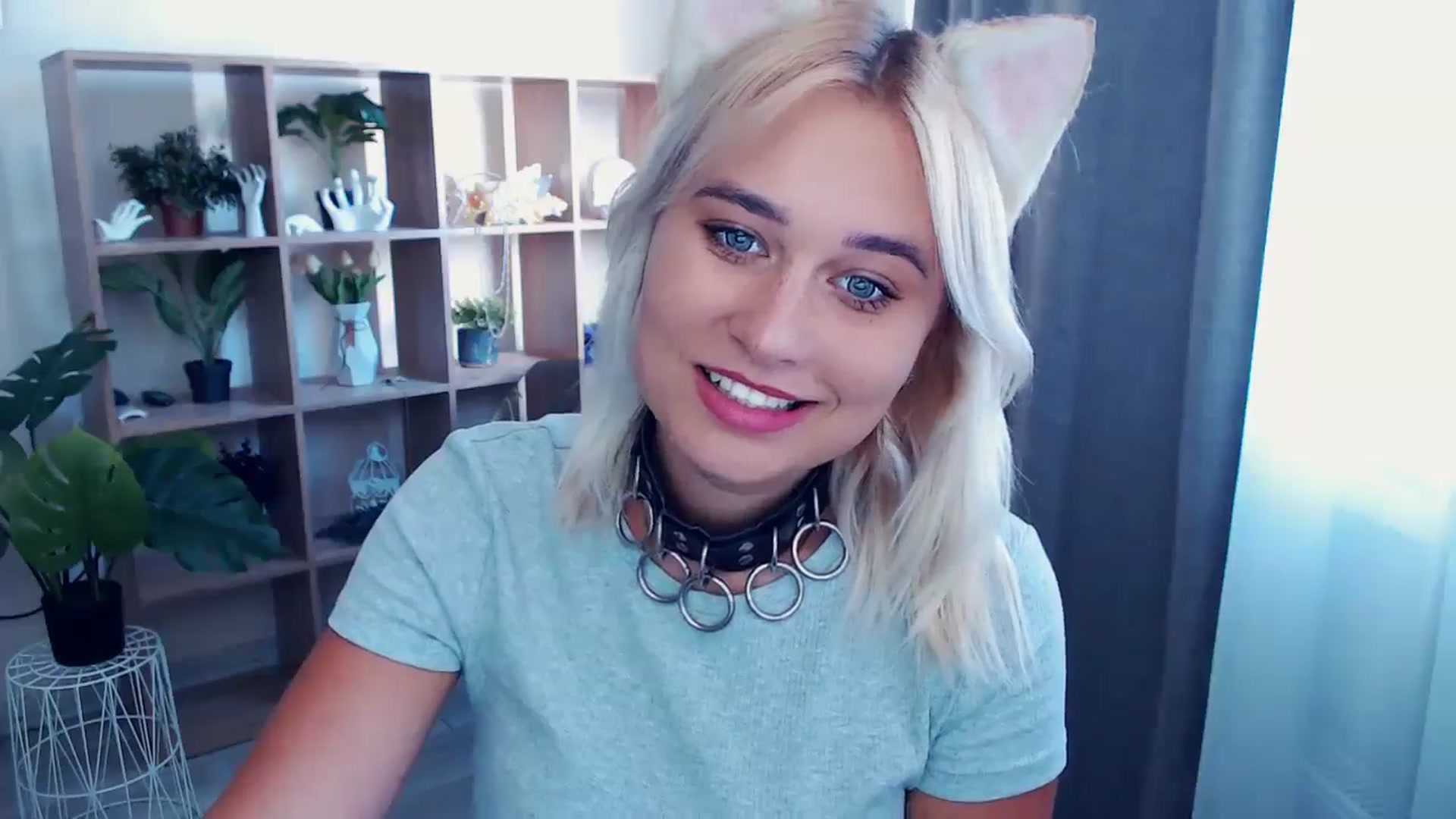 Gallery image thumbnail from Kukla_kolduna's myfreecams stream on, 07/19/2024, 15:29 image 13 of 20