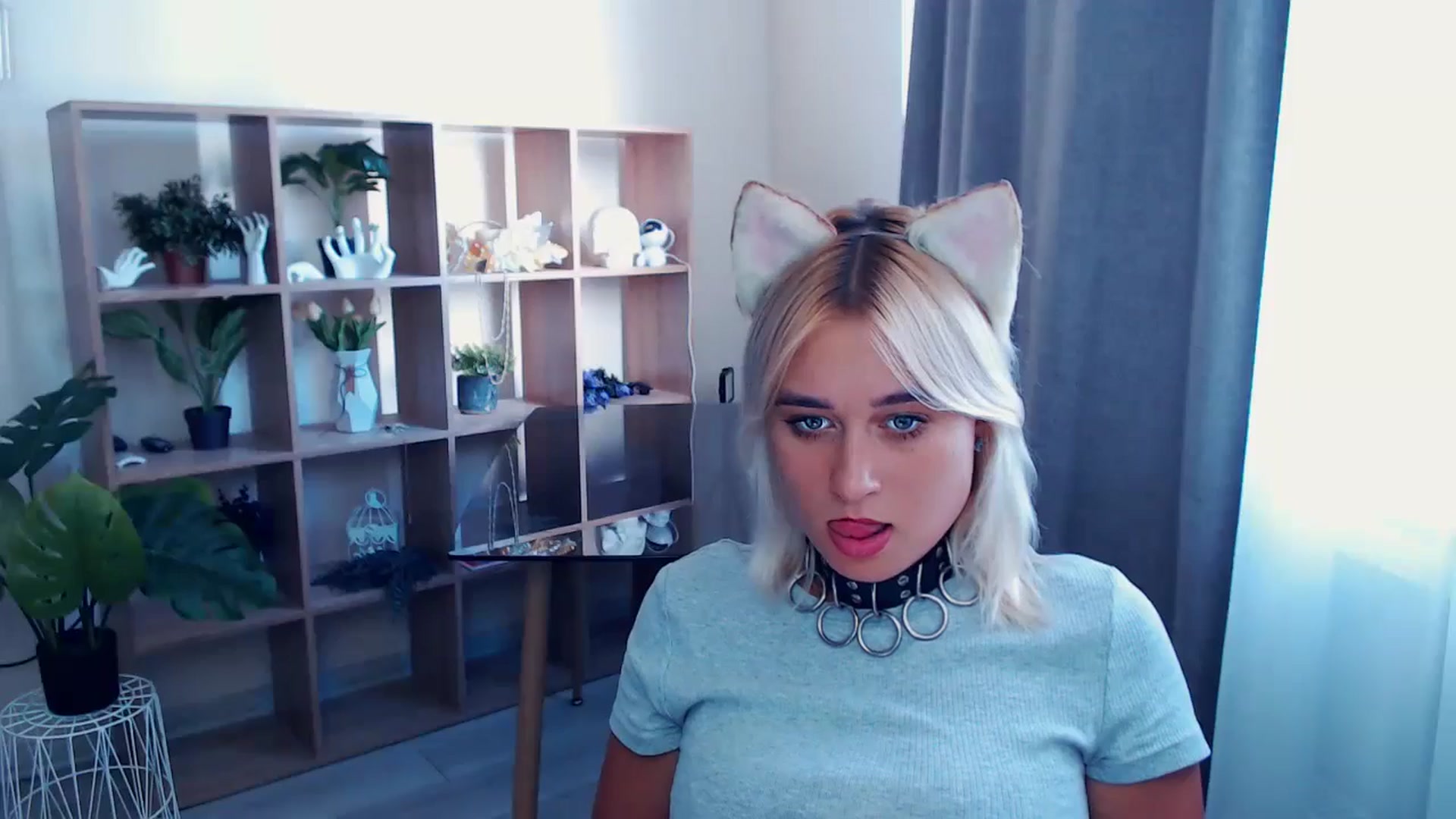 Gallery image thumbnail from Kukla_kolduna's myfreecams stream on, 07/19/2024, 15:29 image 16 of 20