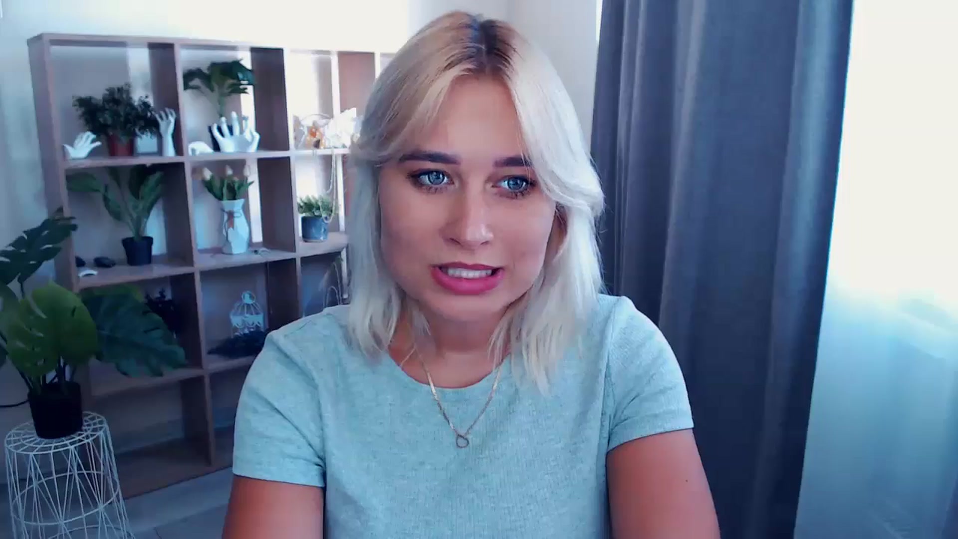 Gallery image thumbnail from Kukla_kolduna's myfreecams stream on, 07/19/2024, 15:29 image 3 of 20