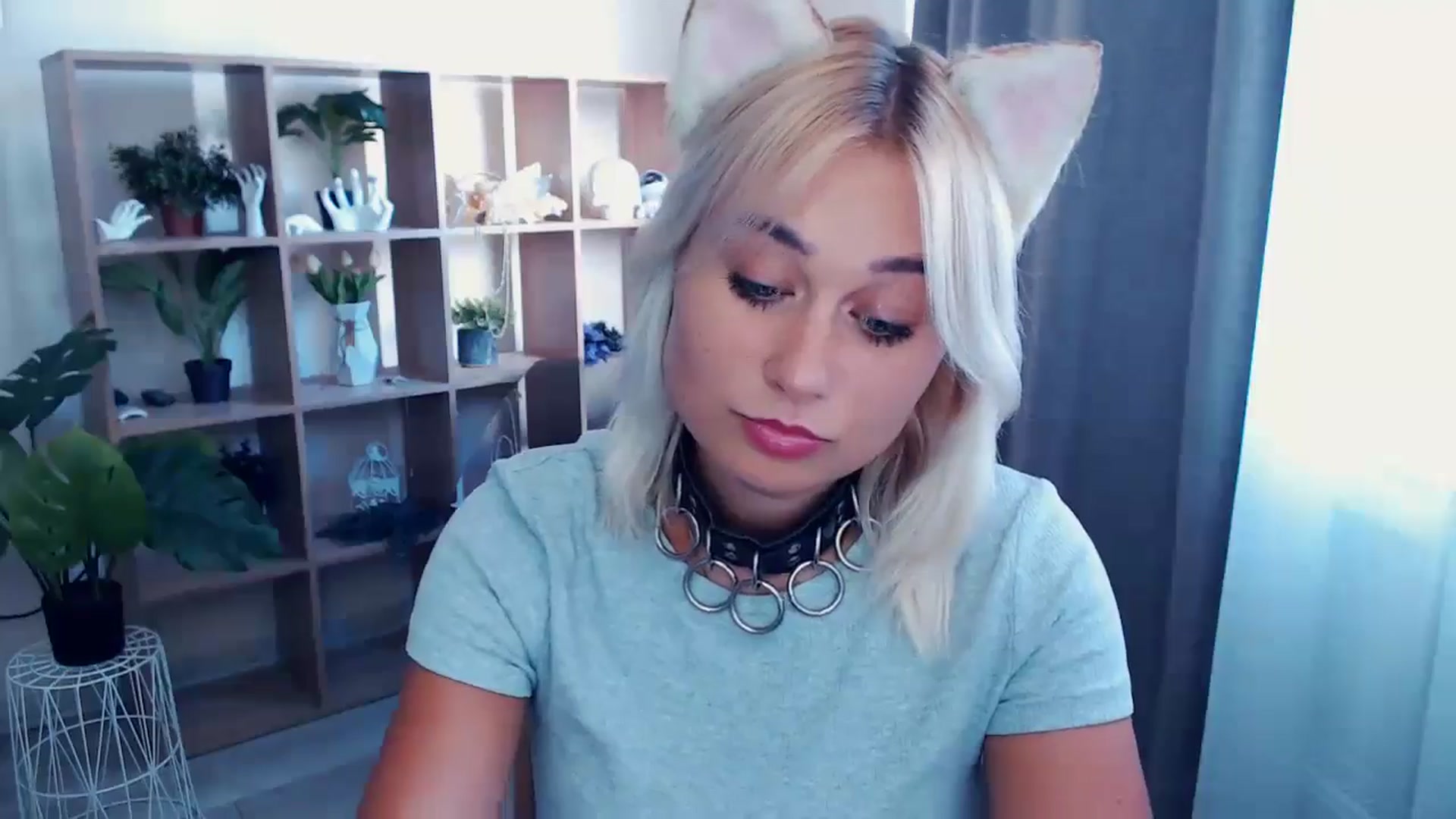 Gallery image thumbnail from Kukla_kolduna's myfreecams stream on, 07/19/2024, 15:29 image 14 of 20