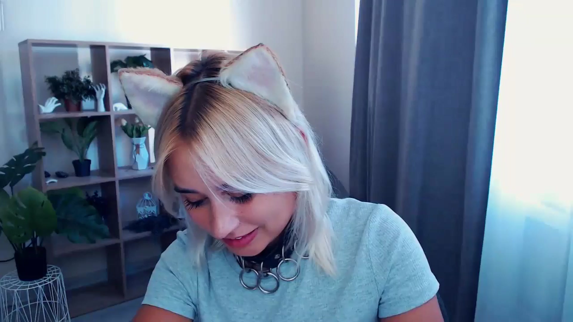 Gallery image thumbnail from Kukla_kolduna's myfreecams stream on, 07/19/2024, 15:29 image 18 of 20