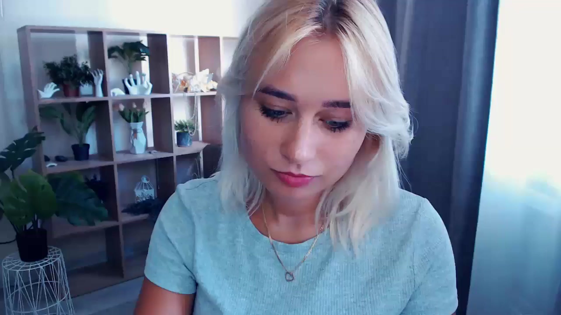 Gallery image thumbnail from Kukla_kolduna's myfreecams stream on, 07/19/2024, 15:29 image 1 of 20