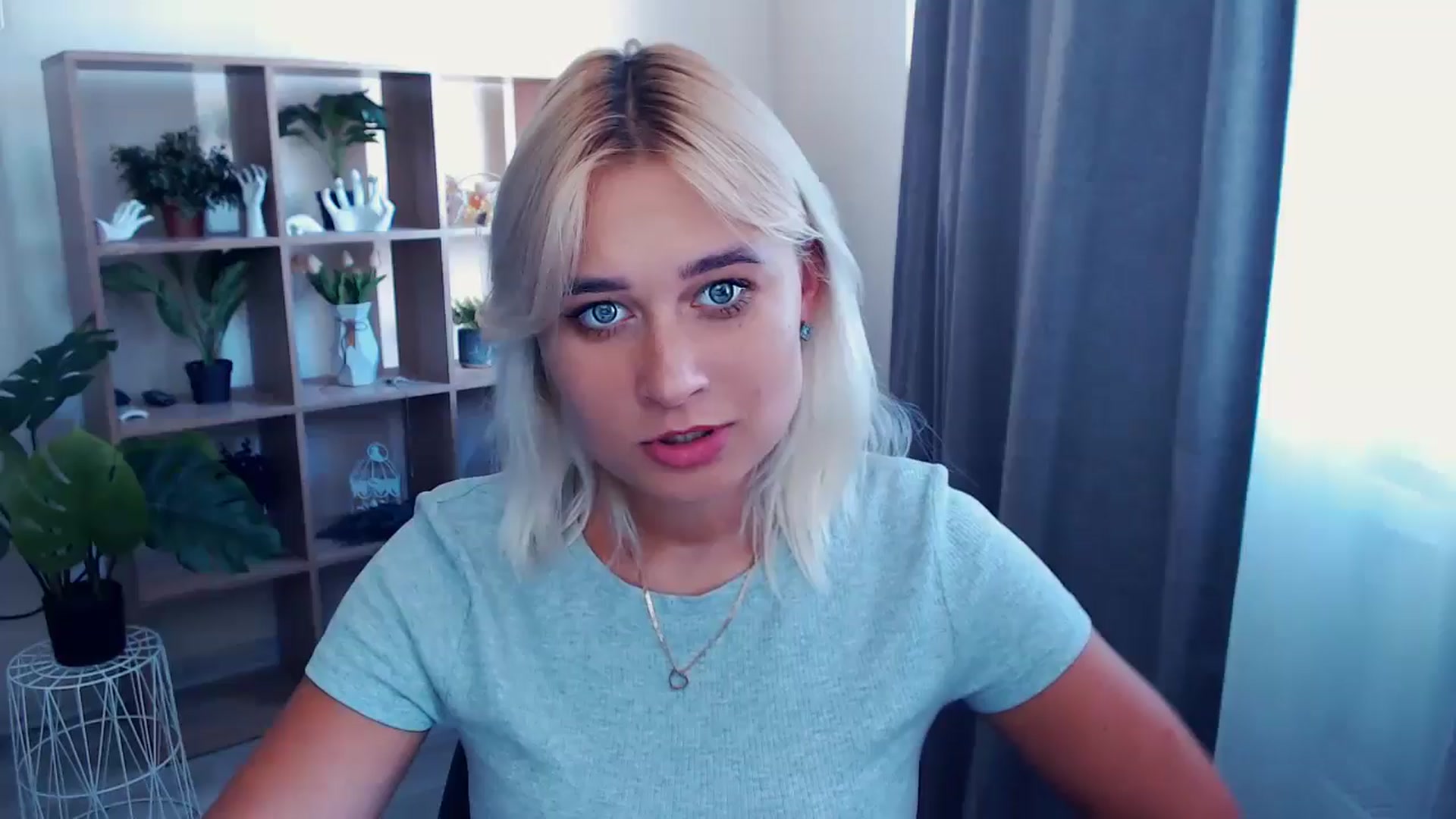 Gallery image thumbnail from Kukla_kolduna's myfreecams stream on, 07/19/2024, 15:29 image 5 of 20