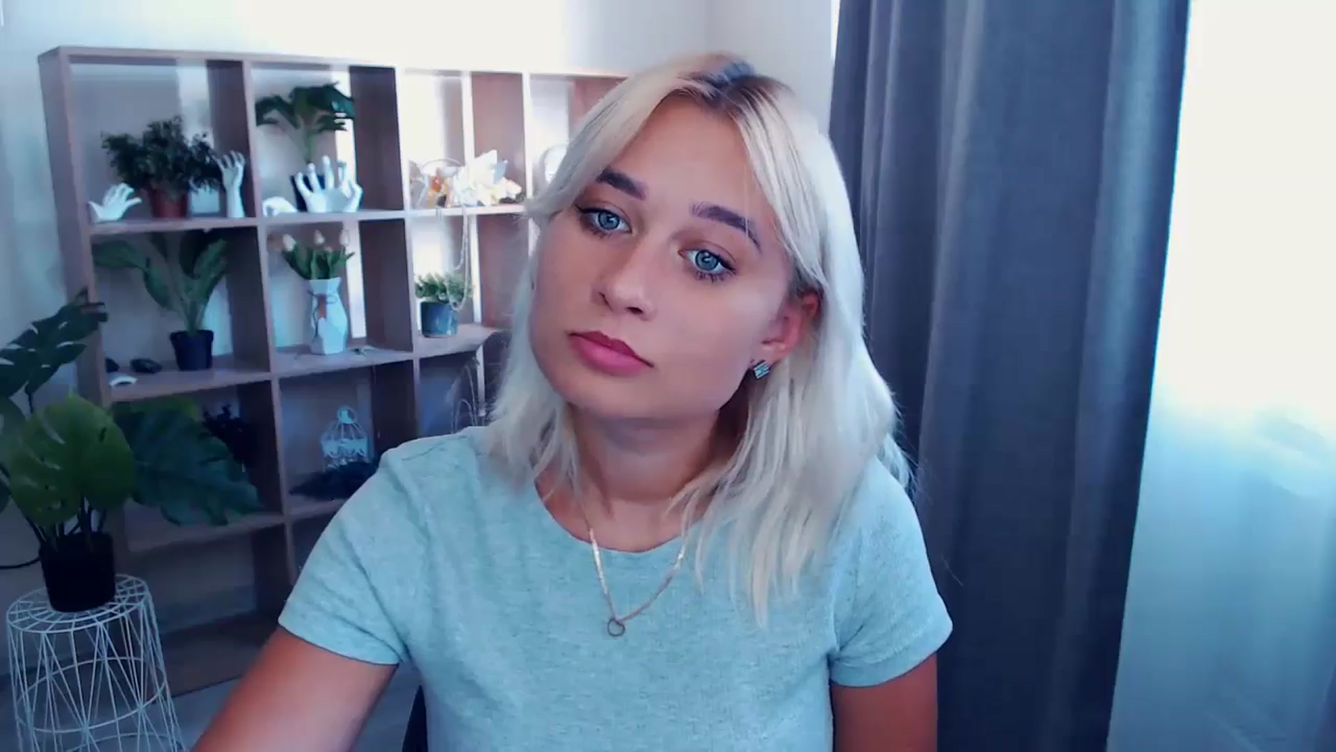 Gallery image thumbnail from Kukla_kolduna's myfreecams stream on, 07/19/2024, 15:29 image 6 of 20
