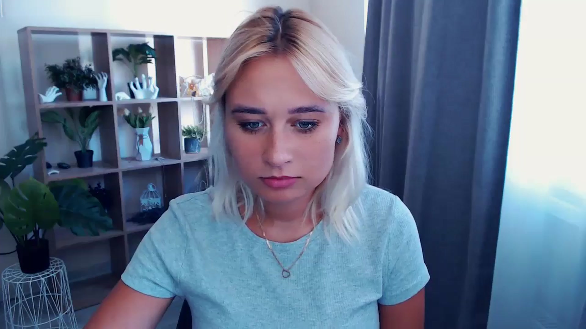 Gallery image thumbnail from Kukla_kolduna's myfreecams stream on, 07/19/2024, 15:29 image 2 of 20