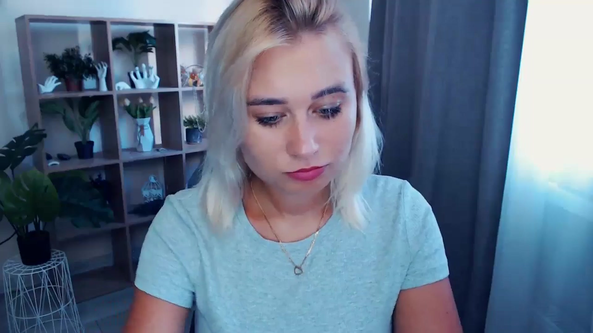 Gallery image thumbnail from Kukla_kolduna's myfreecams stream on, 07/19/2024, 16:40 image 15 of 20