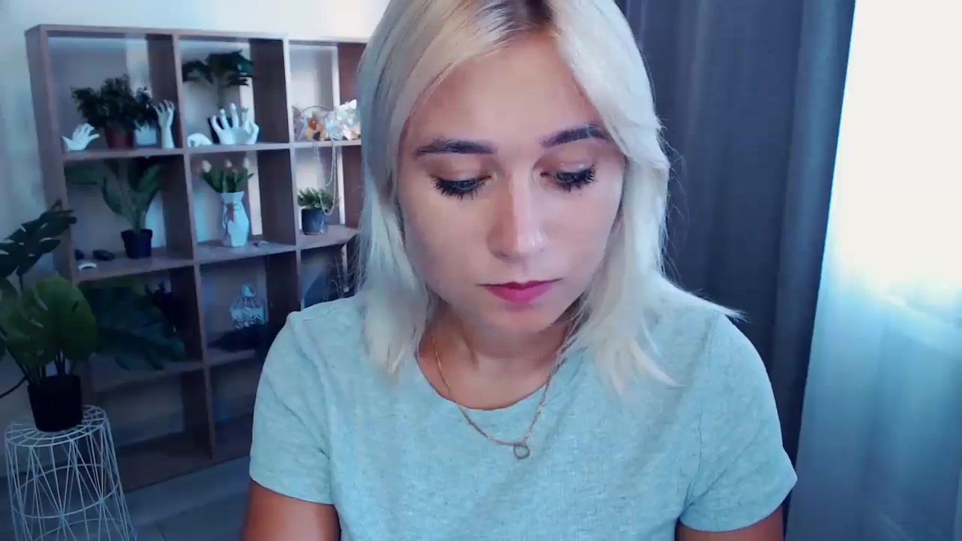 Gallery image thumbnail from Kukla_kolduna's myfreecams stream on, 07/19/2024, 16:40 image 8 of 20