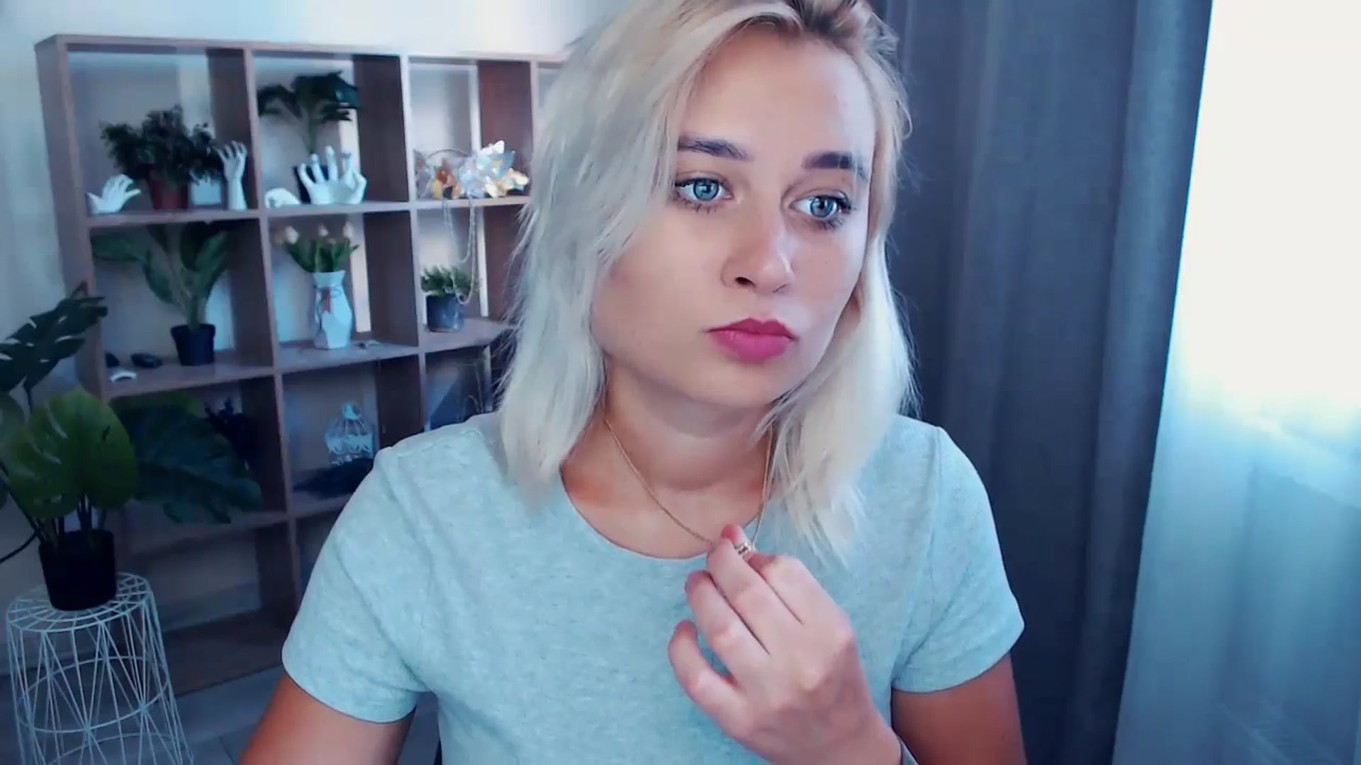 Gallery image thumbnail from Kukla_kolduna's myfreecams stream on, 07/19/2024, 16:40 image 20 of 20