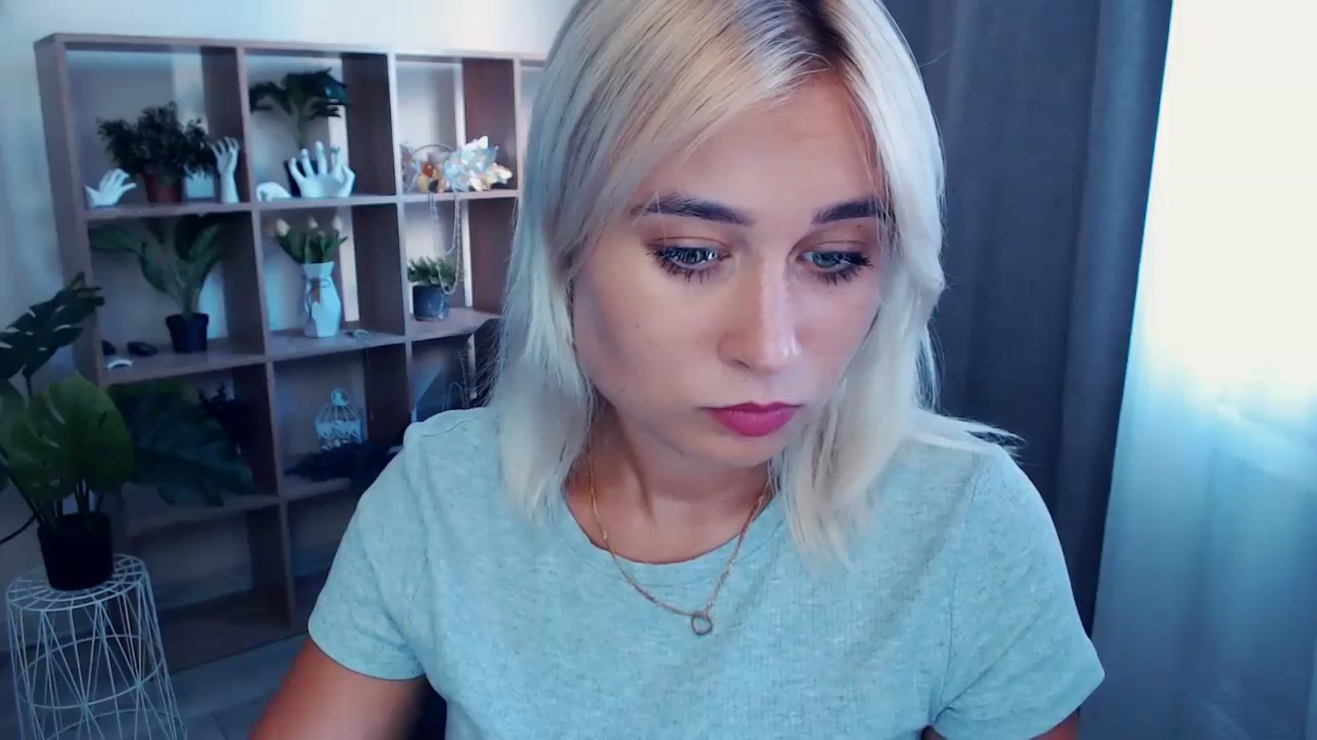 Gallery image thumbnail from Kukla_kolduna's myfreecams stream on, 07/19/2024, 16:40 image 9 of 20