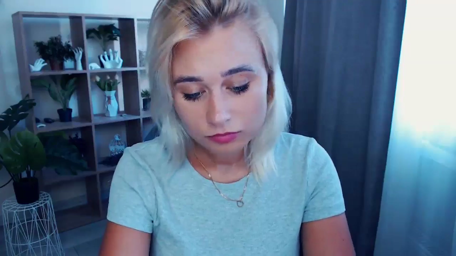 Gallery image thumbnail from Kukla_kolduna's myfreecams stream on, 07/19/2024, 16:40 image 11 of 20