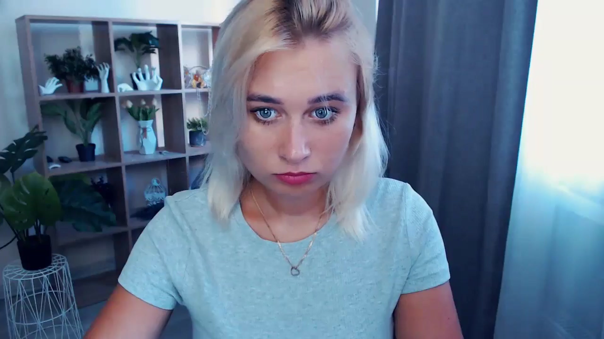 Gallery image thumbnail from Kukla_kolduna's myfreecams stream on, 07/19/2024, 16:40 image 16 of 20