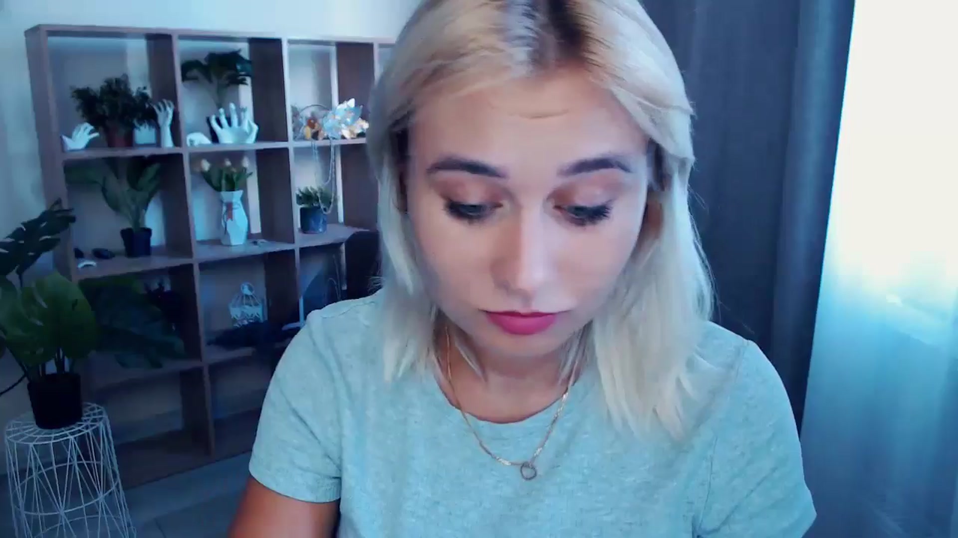 Gallery image thumbnail from Kukla_kolduna's myfreecams stream on, 07/19/2024, 16:40 image 5 of 20