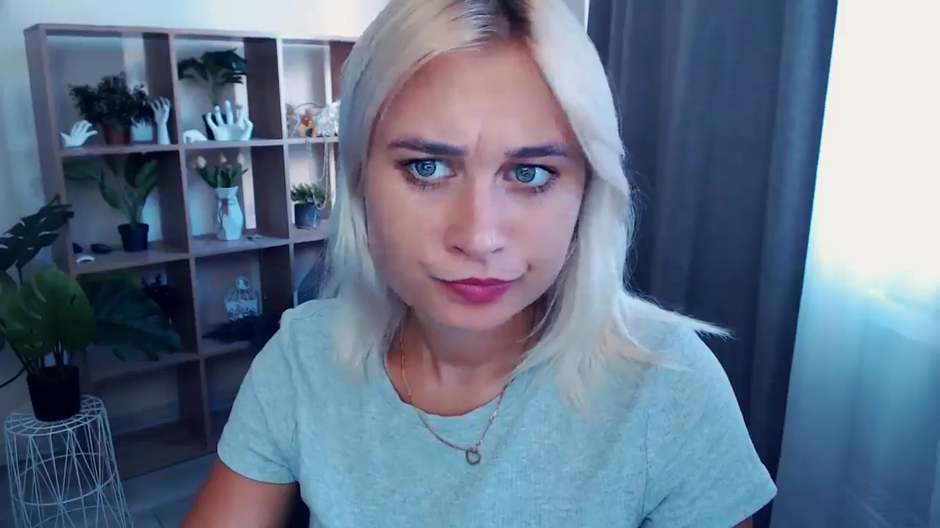Gallery image thumbnail from Kukla_kolduna's myfreecams stream on, 07/19/2024, 16:40 image 7 of 20