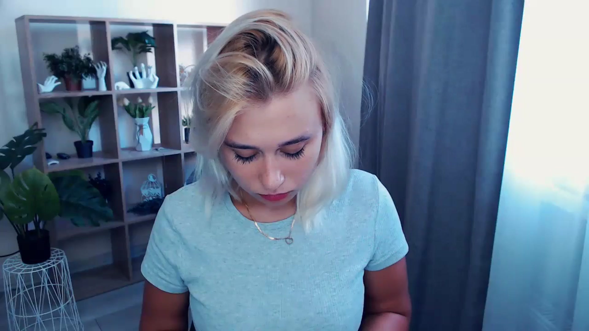 Gallery image thumbnail from Kukla_kolduna's myfreecams stream on, 07/19/2024, 16:40 image 3 of 20