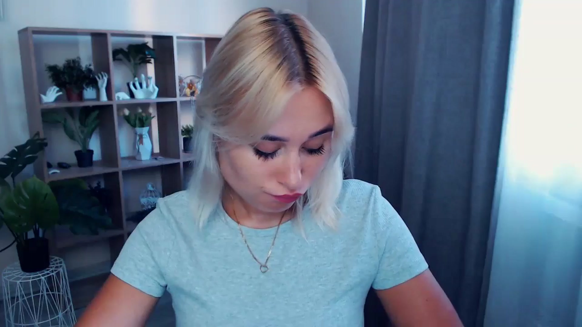 Gallery image thumbnail from Kukla_kolduna's myfreecams stream on, 07/19/2024, 17:13 image 6 of 20
