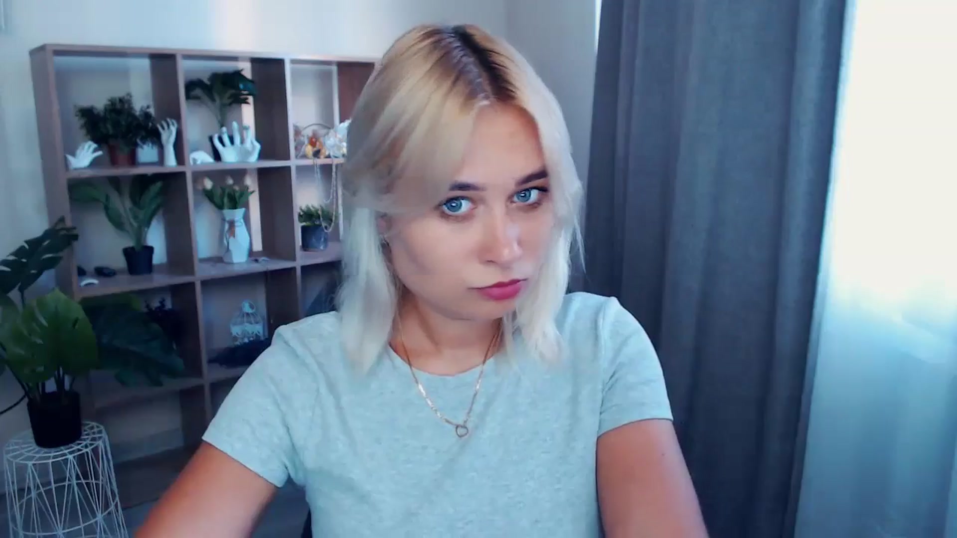Gallery image thumbnail from Kukla_kolduna's myfreecams stream on, 07/19/2024, 17:13 image 7 of 20