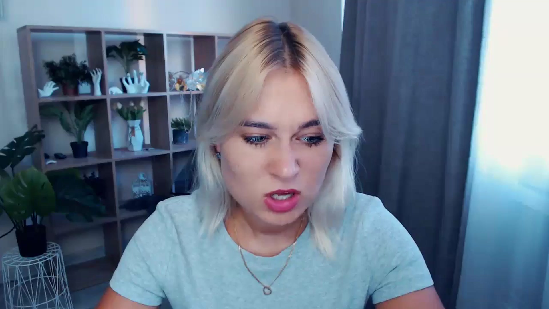 Gallery image thumbnail from Kukla_kolduna's myfreecams stream on, 07/19/2024, 17:13 image 14 of 20