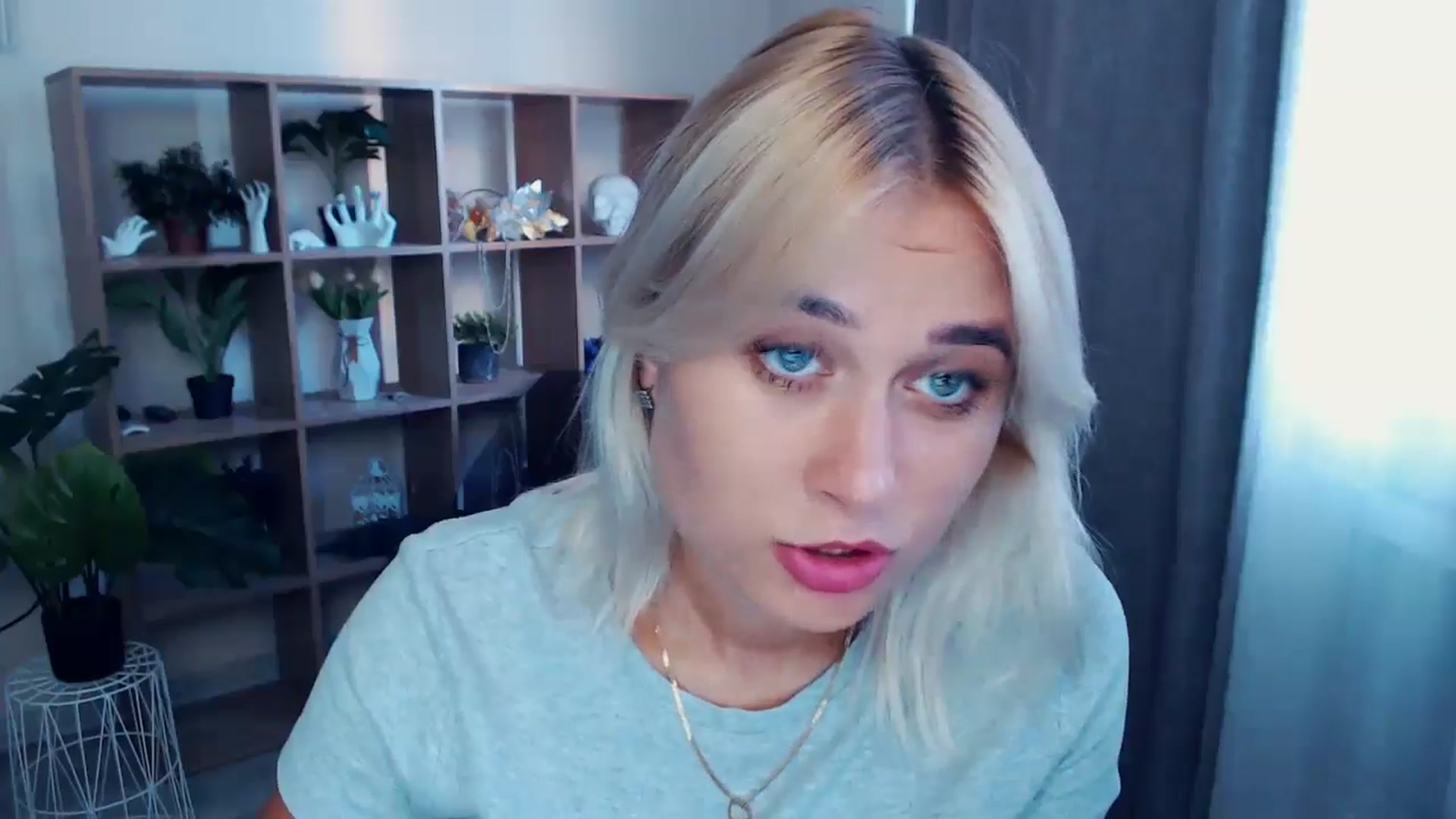 Gallery image thumbnail from Kukla_kolduna's myfreecams stream on, 07/19/2024, 17:13 image 10 of 20