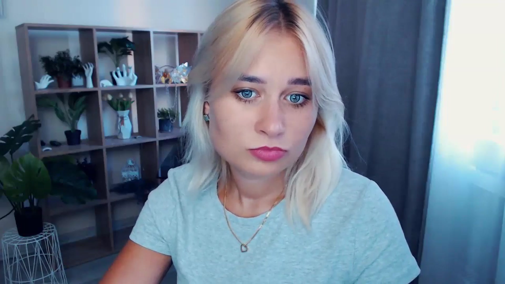 Gallery image thumbnail from Kukla_kolduna's myfreecams stream on, 07/19/2024, 17:13 image 20 of 20