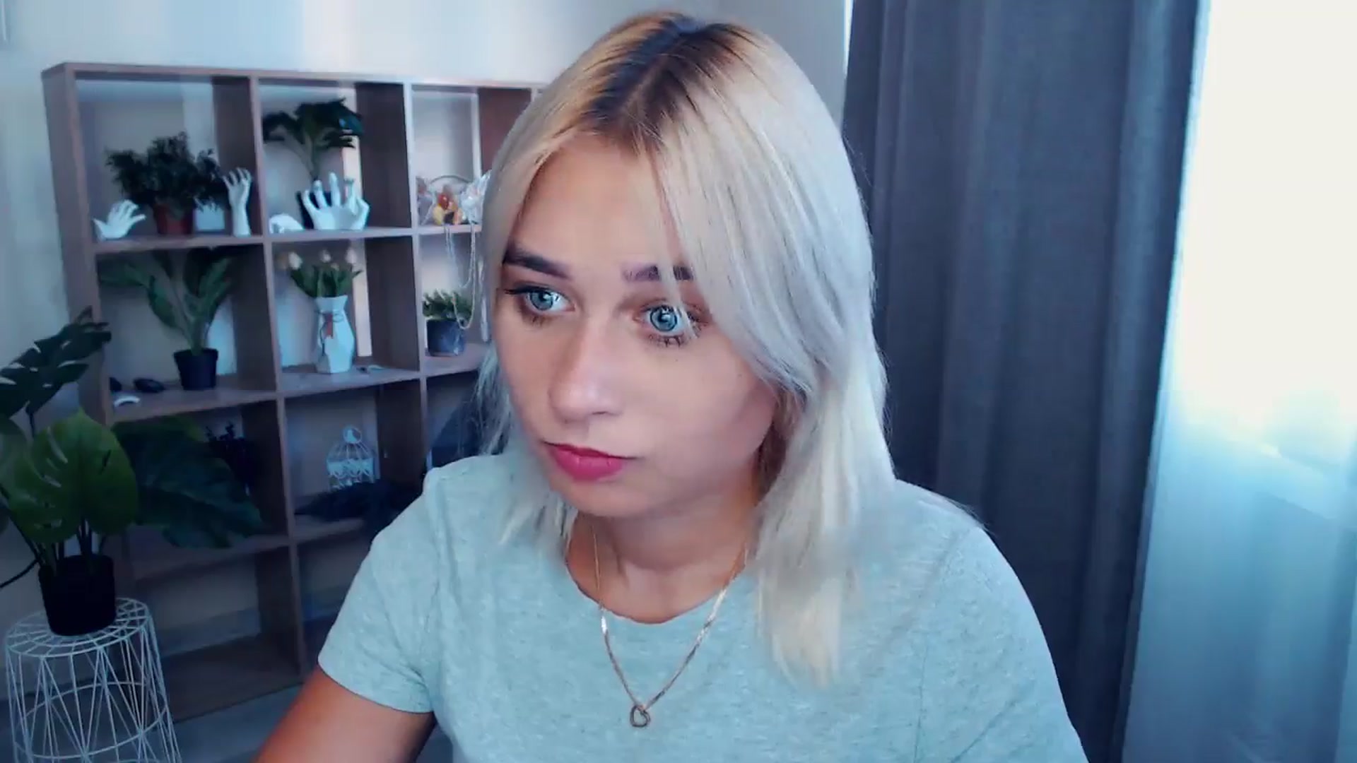 Gallery image thumbnail from Kukla_kolduna's myfreecams stream on, 07/19/2024, 17:13 image 2 of 20