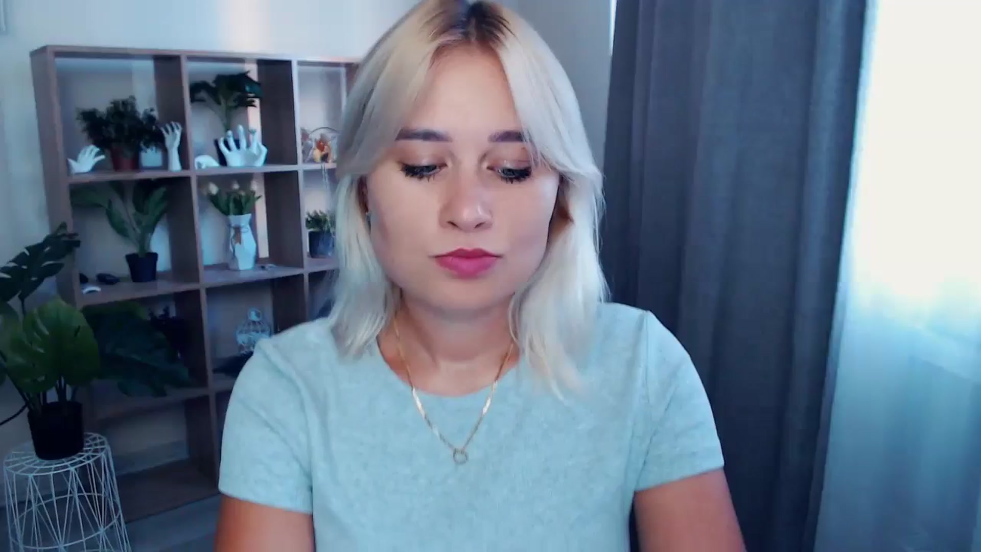Gallery image thumbnail from Kukla_kolduna's myfreecams stream on, 07/19/2024, 17:13 image 9 of 20