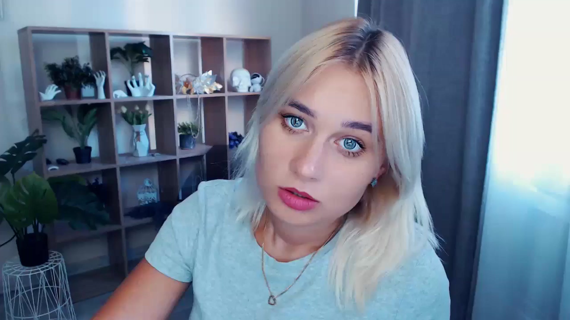 Gallery image thumbnail from Kukla_kolduna's myfreecams stream on, 07/19/2024, 17:13 image 1 of 20
