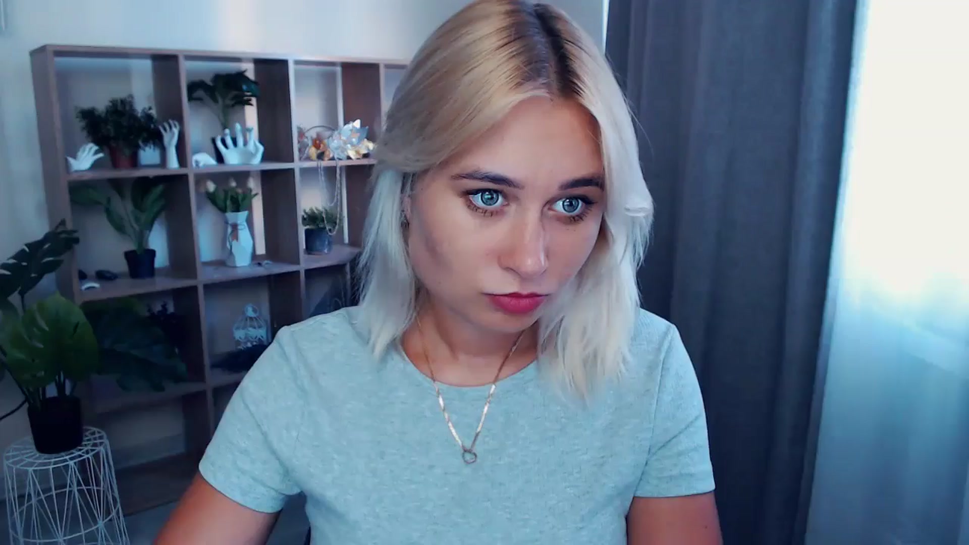 Gallery image thumbnail from Kukla_kolduna's myfreecams stream on, 07/19/2024, 17:13 image 5 of 20