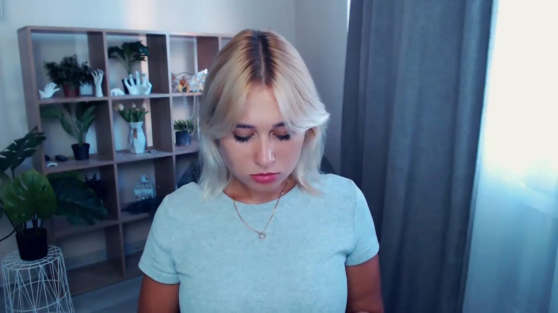 Gallery image thumbnail from Kukla_kolduna's myfreecams stream on, 07/19/2024, 17:13 image 12 of 20
