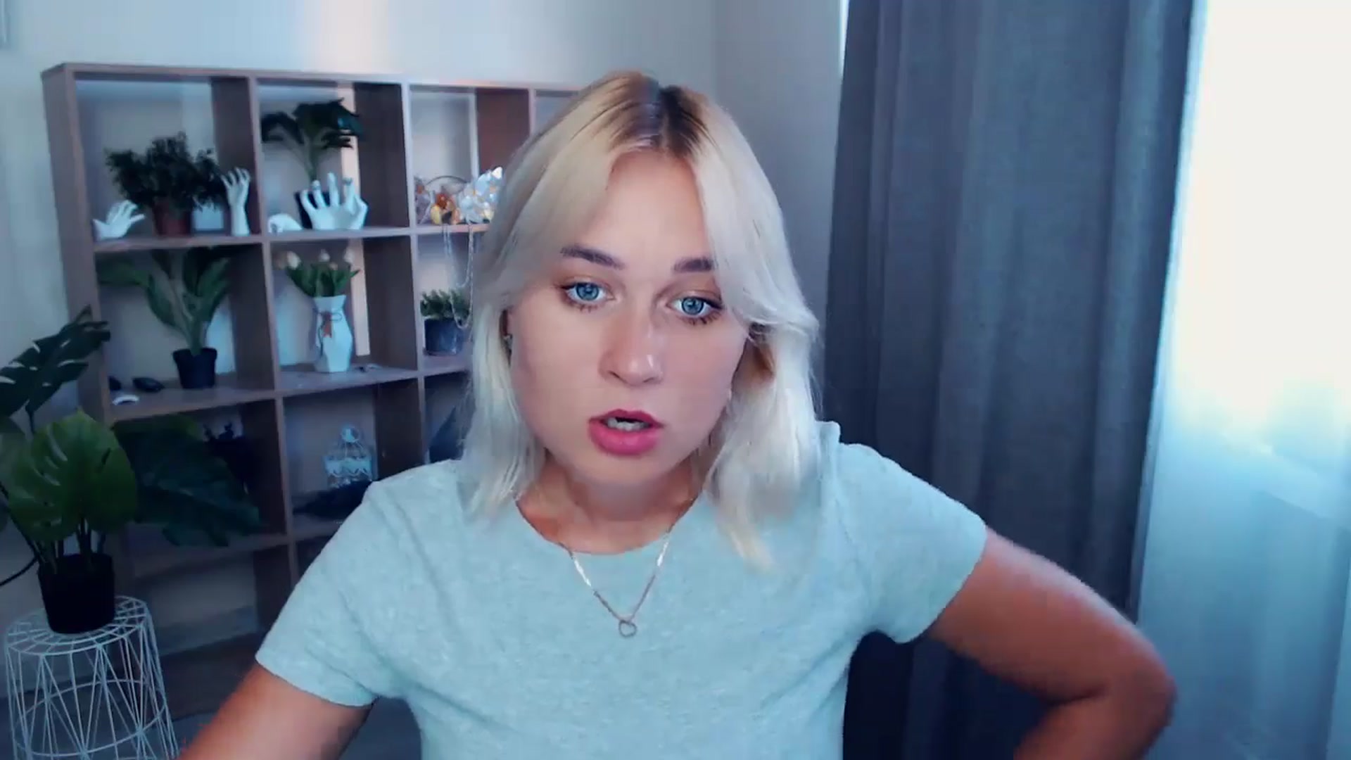 Gallery image thumbnail from Kukla_kolduna's myfreecams stream on, 07/19/2024, 17:13 image 17 of 20