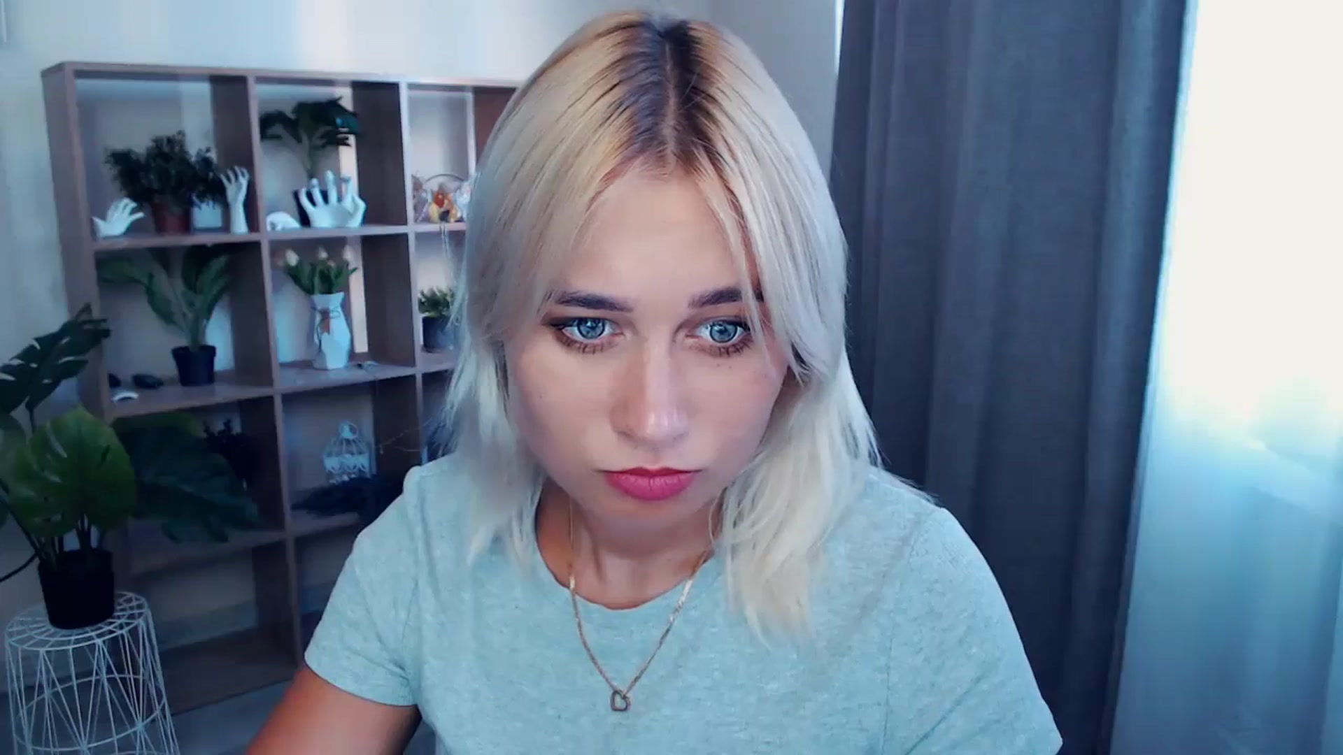 Gallery image thumbnail from Kukla_kolduna's myfreecams stream on, 07/19/2024, 17:13 image 3 of 20