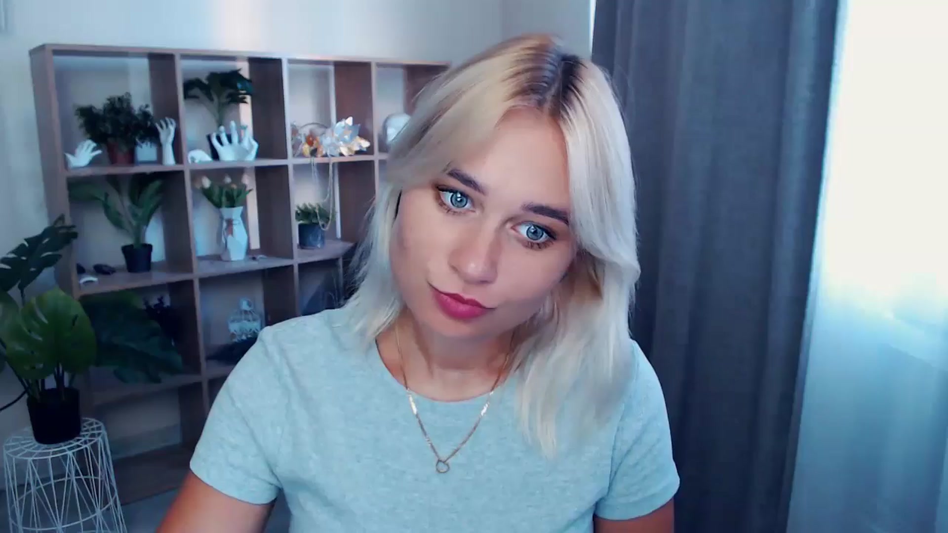 Gallery image thumbnail from Kukla_kolduna's myfreecams stream on, 07/19/2024, 17:13 image 11 of 20
