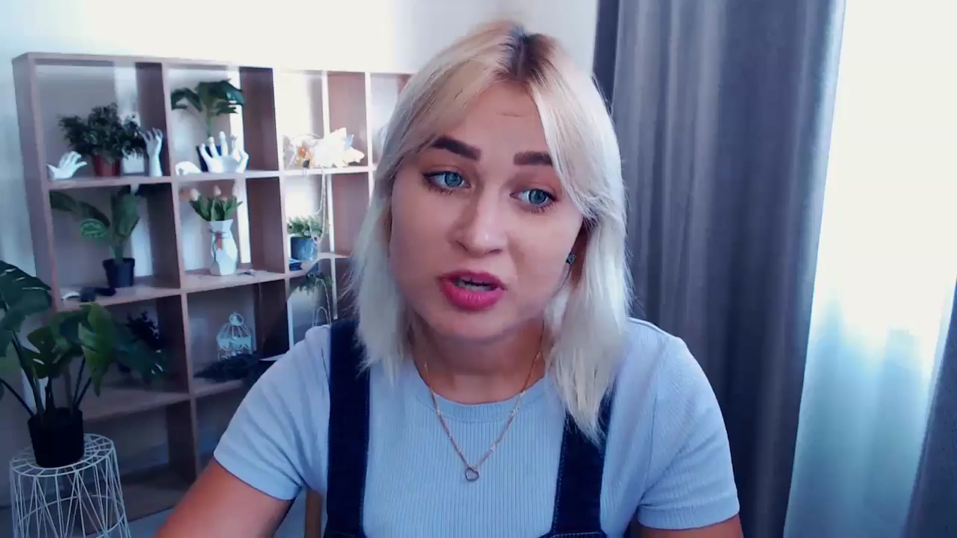 Gallery image thumbnail from Kukla_kolduna's myfreecams stream on, 07/20/2024, 13:13 image 14 of 20