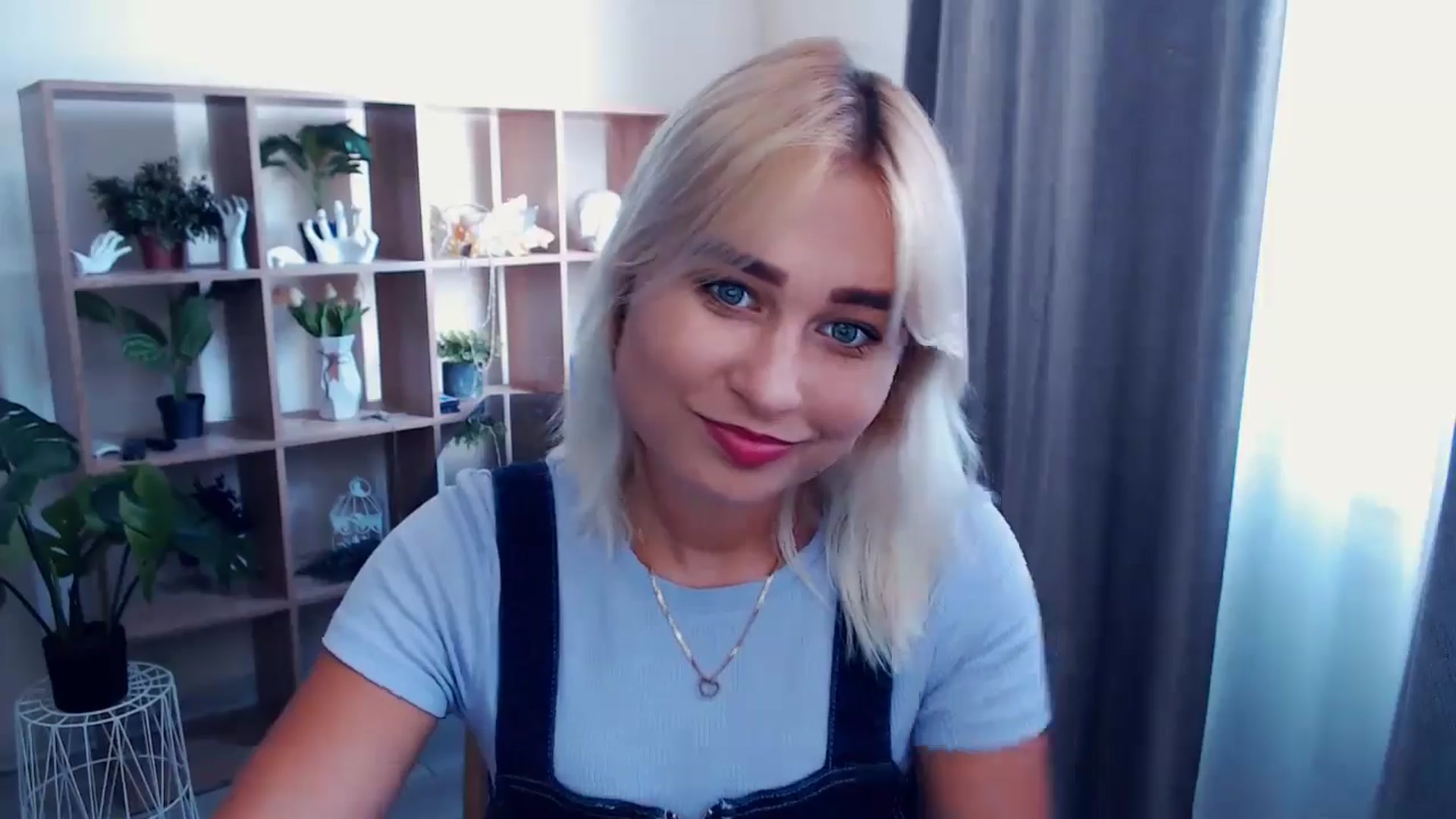 Gallery image thumbnail from Kukla_kolduna's myfreecams stream on, 07/20/2024, 13:13 image 20 of 20