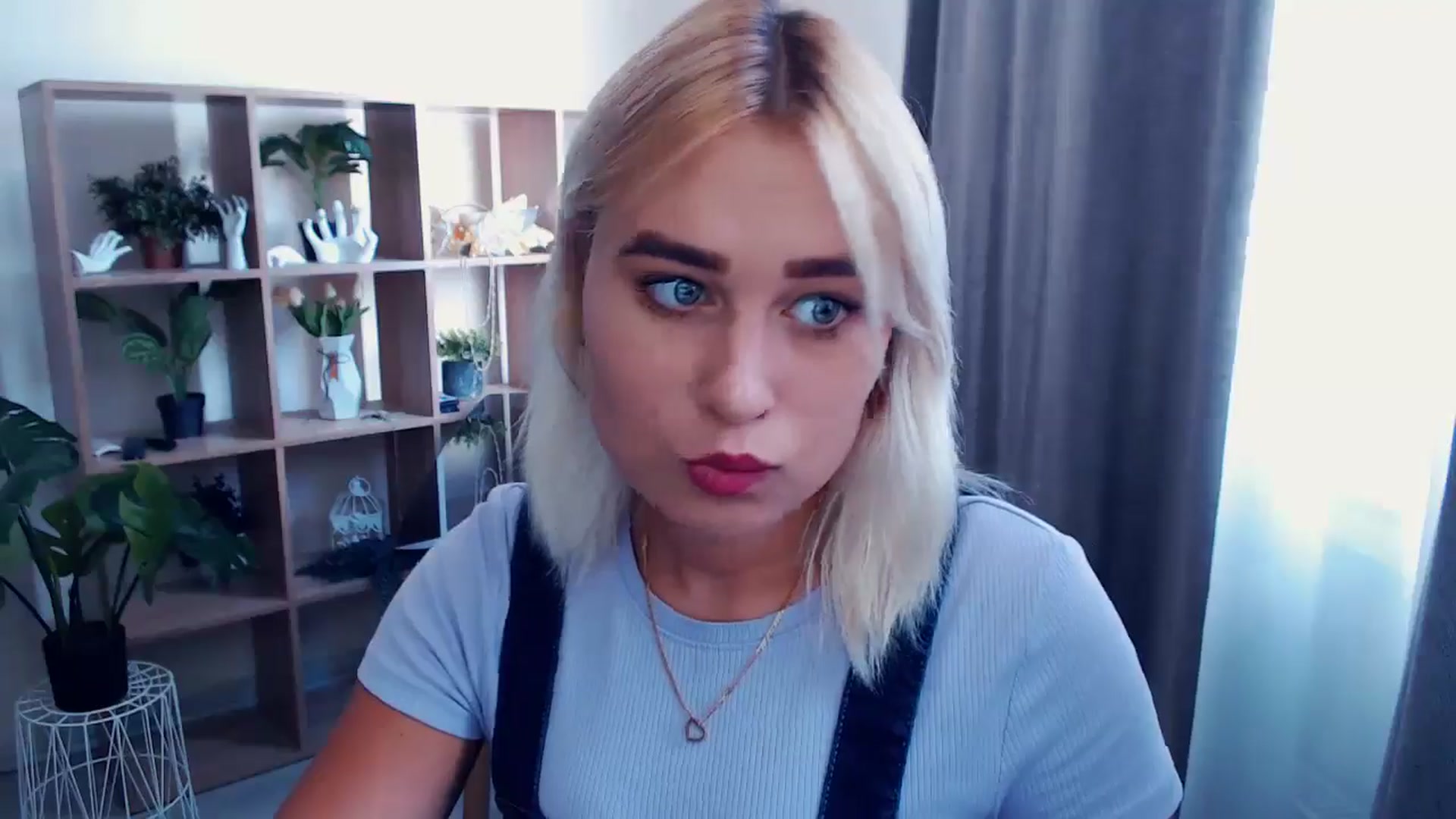 Gallery image thumbnail from Kukla_kolduna's myfreecams stream on, 07/20/2024, 13:13 image 3 of 20