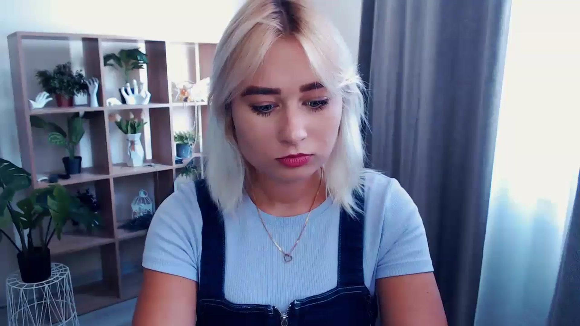 Gallery image thumbnail from Kukla_kolduna's myfreecams stream on, 07/20/2024, 13:13 image 10 of 20