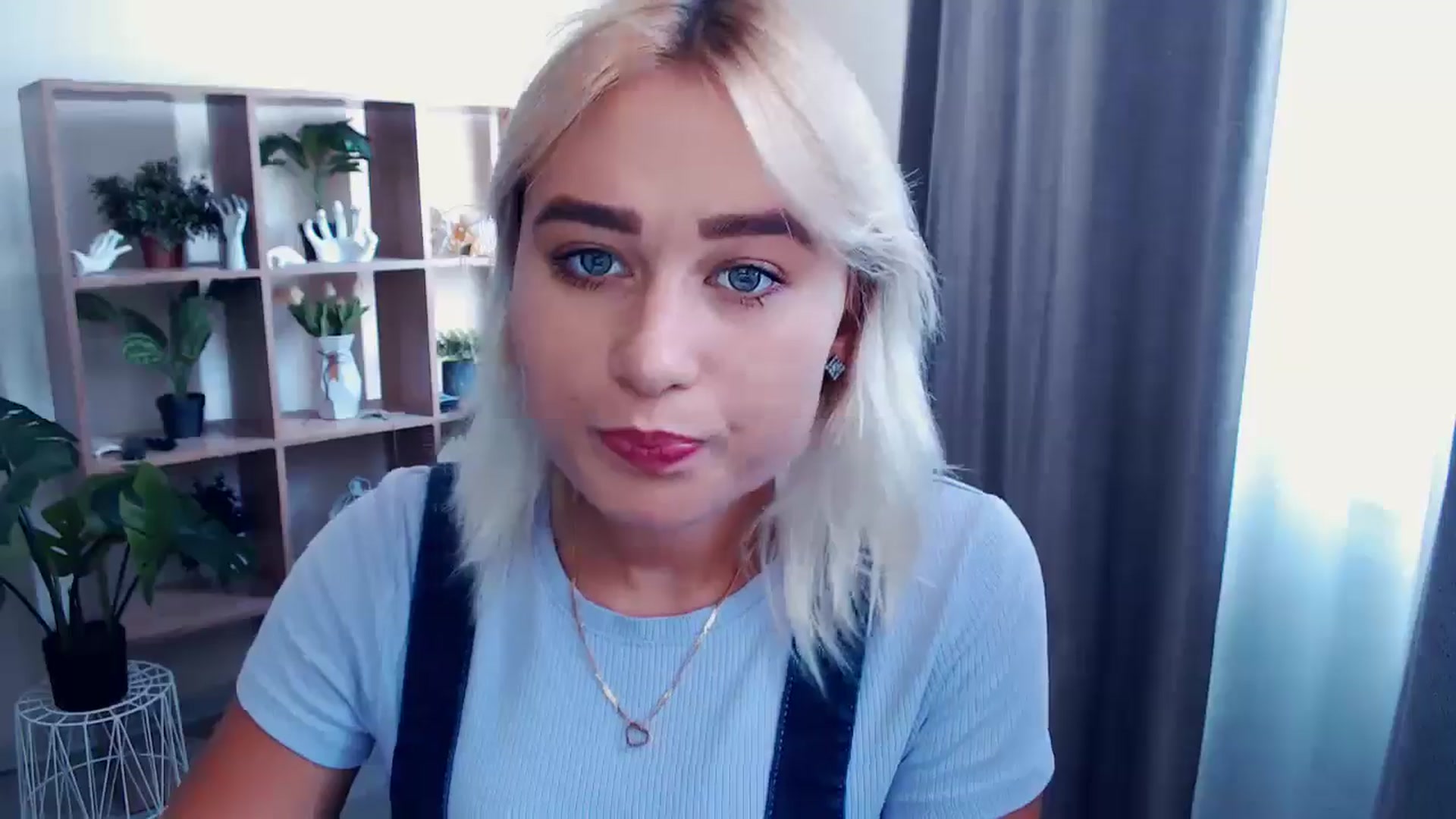 Gallery image thumbnail from Kukla_kolduna's myfreecams stream on, 07/20/2024, 13:13 image 11 of 20