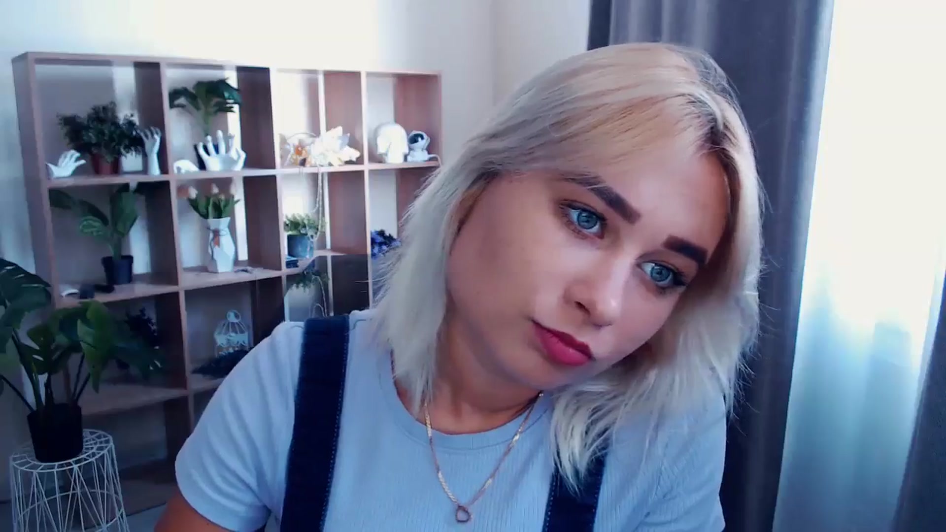 Gallery image thumbnail from Kukla_kolduna's myfreecams stream on, 07/20/2024, 13:13 image 12 of 20