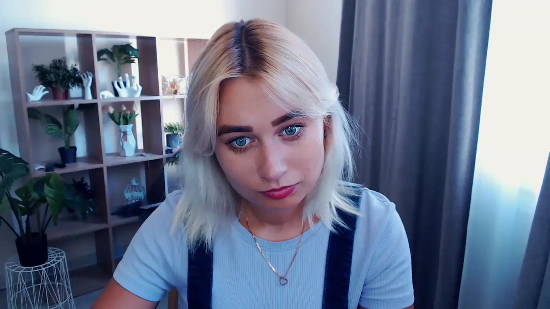 Gallery image thumbnail from Kukla_kolduna's myfreecams stream on, 07/20/2024, 15:24 image 6 of 20