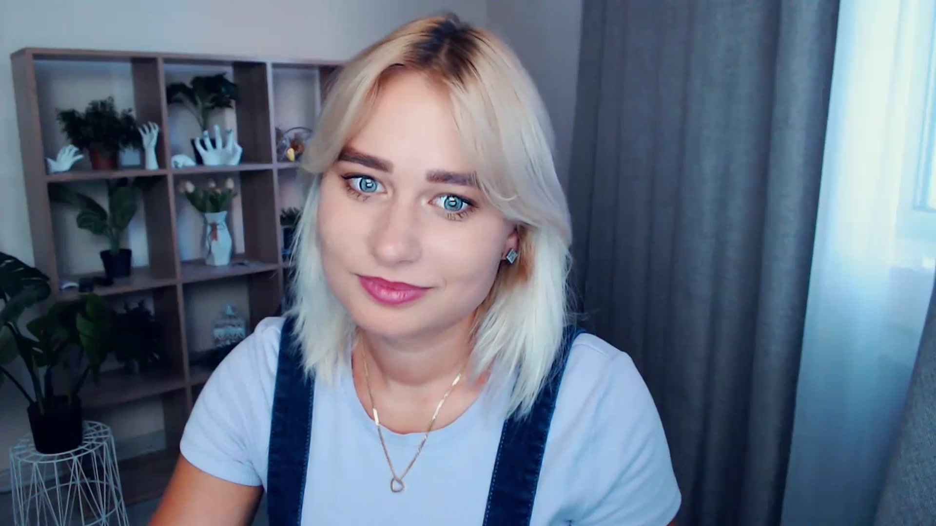 Gallery image thumbnail from Kukla_kolduna's myfreecams stream on, 07/20/2024, 17:44 image 20 of 20
