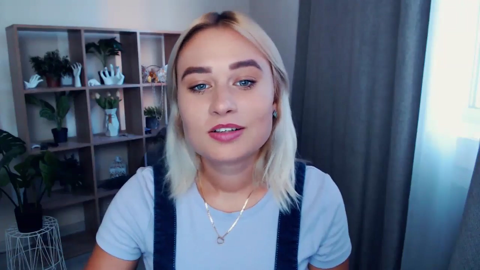 Gallery image thumbnail from Kukla_kolduna's myfreecams stream on, 07/20/2024, 17:44 image 16 of 20