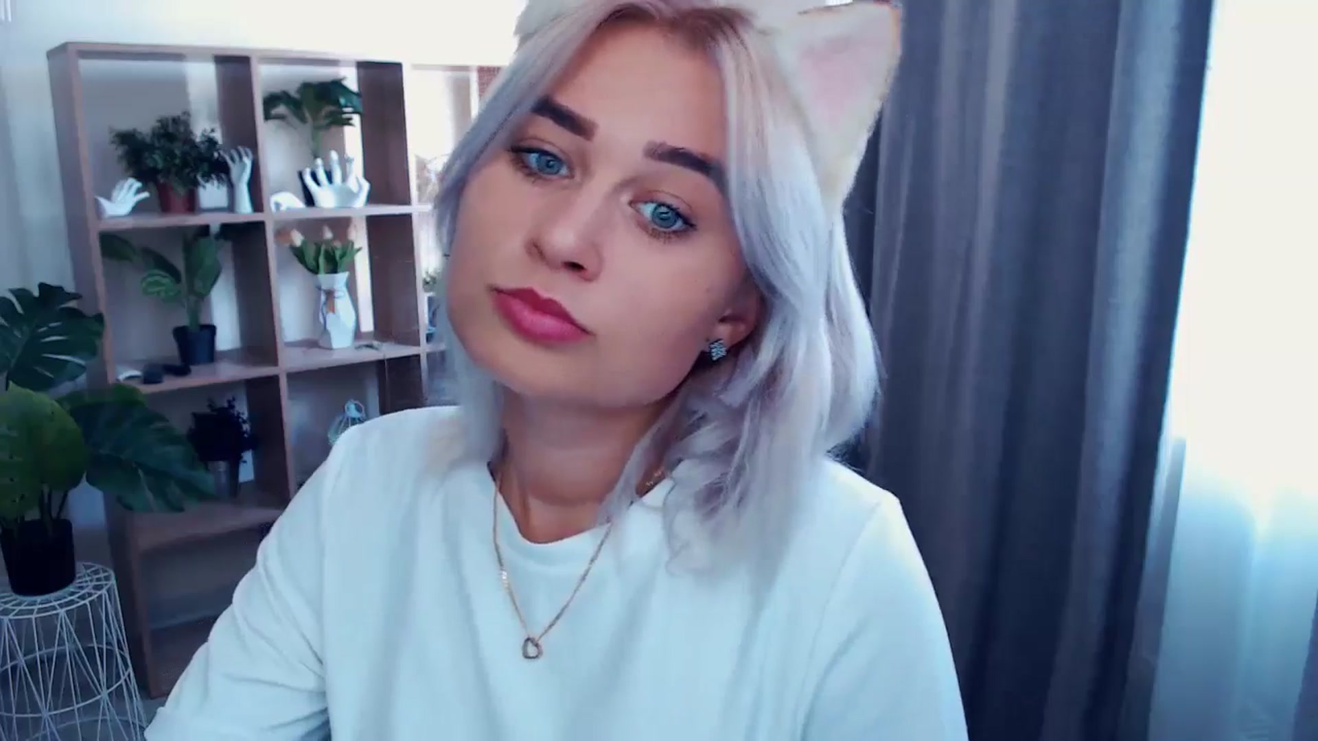 Gallery image thumbnail from Kukla_kolduna's myfreecams stream on, 07/21/2024, 15:08 image 9 of 20