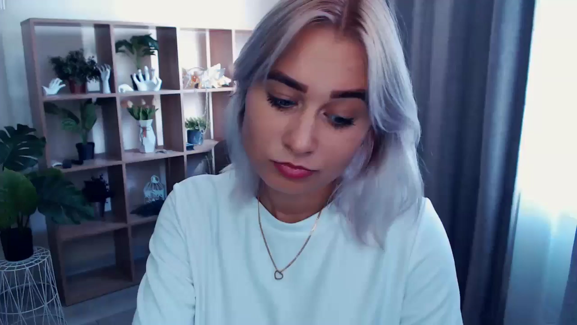 Gallery image thumbnail from Kukla_kolduna's myfreecams stream on, 07/21/2024, 15:08 image 1 of 20