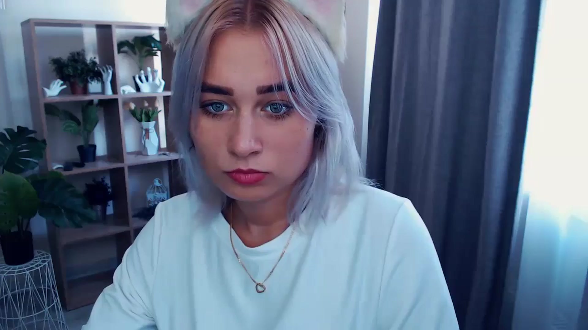 Gallery image thumbnail from Kukla_kolduna's myfreecams stream on, 07/21/2024, 15:08 image 14 of 20
