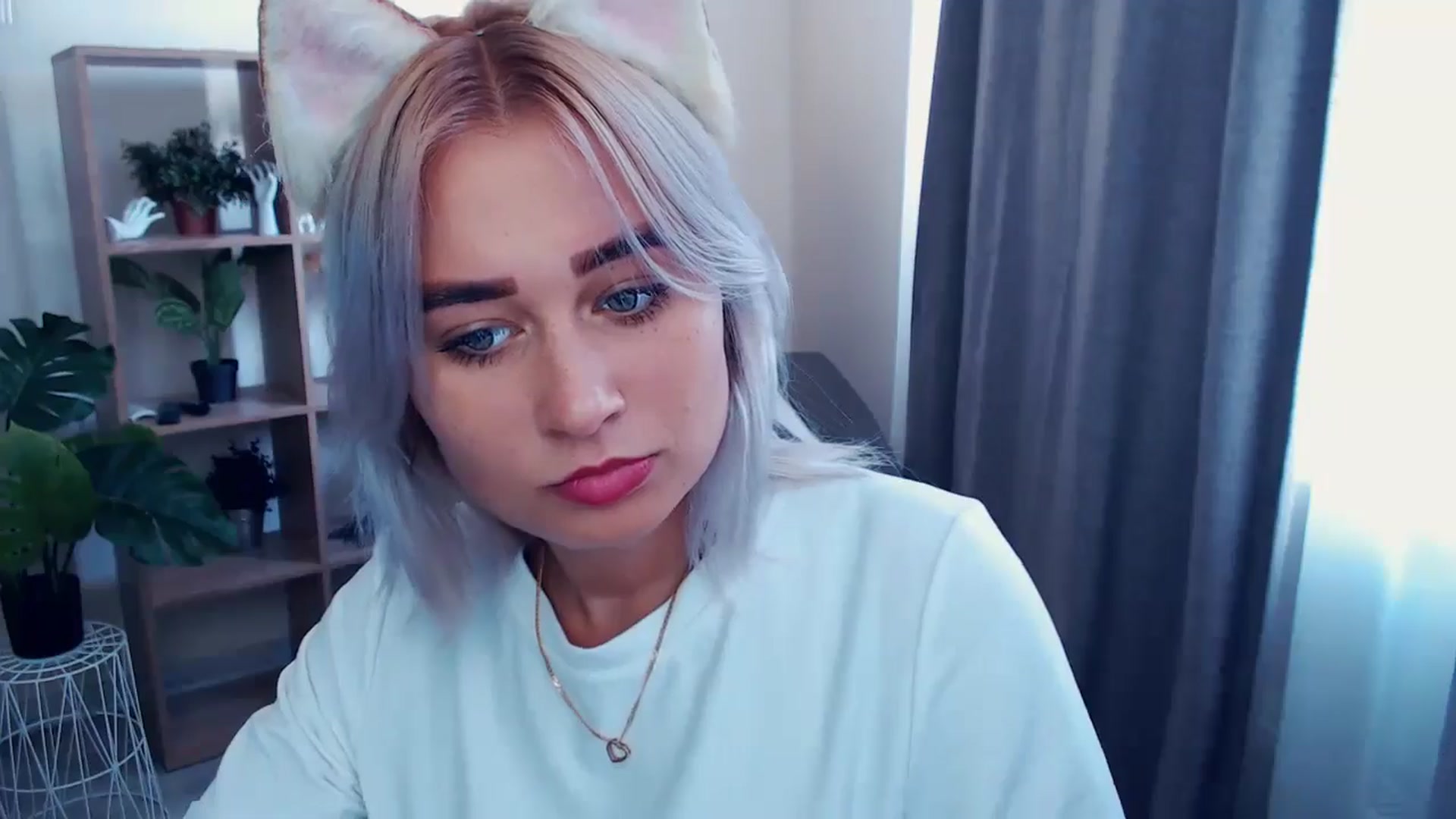 Gallery image thumbnail from Kukla_kolduna's myfreecams stream on, 07/21/2024, 15:08 image 11 of 20