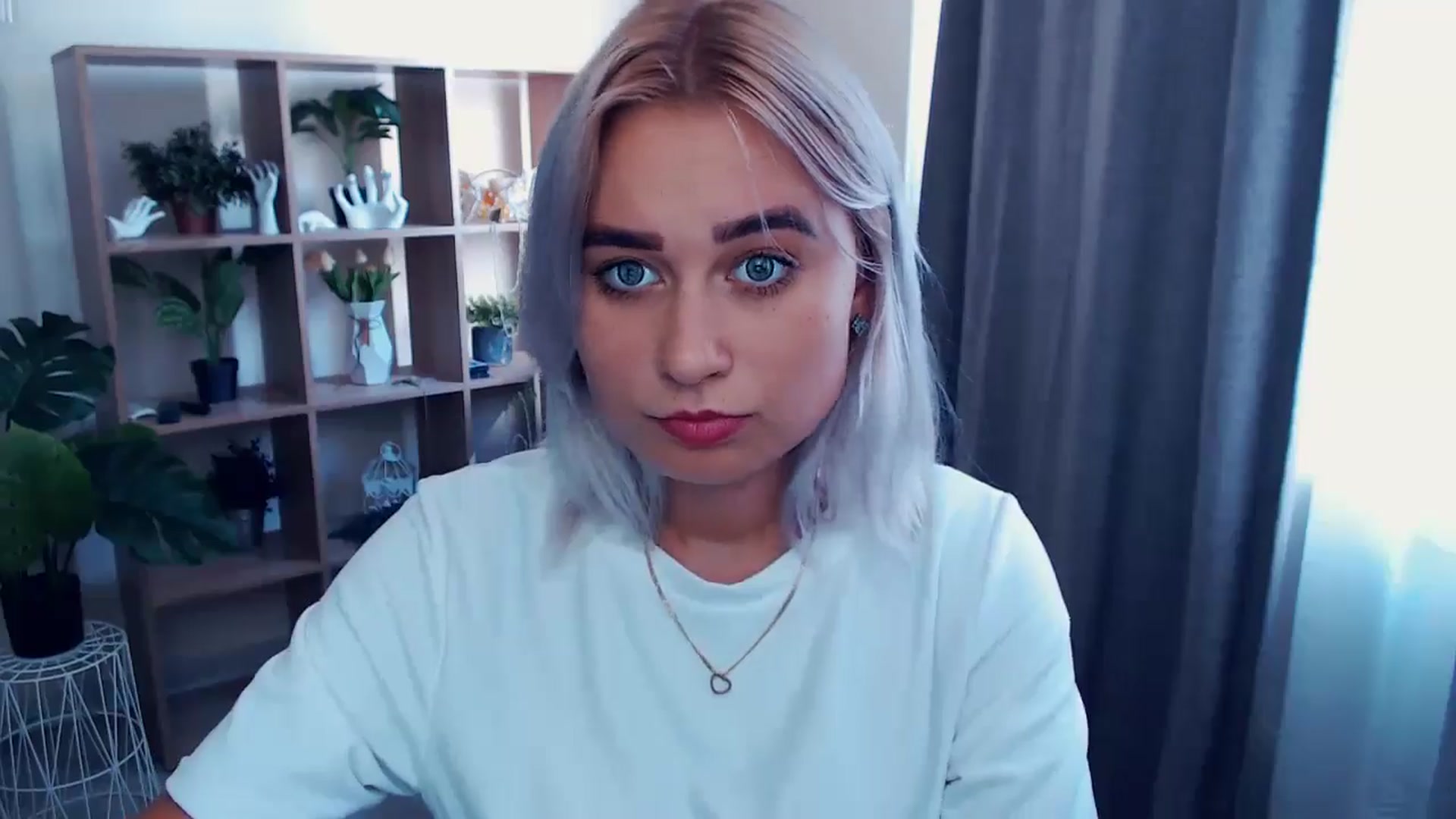 Gallery image thumbnail from Kukla_kolduna's myfreecams stream on, 07/21/2024, 15:08 image 18 of 20
