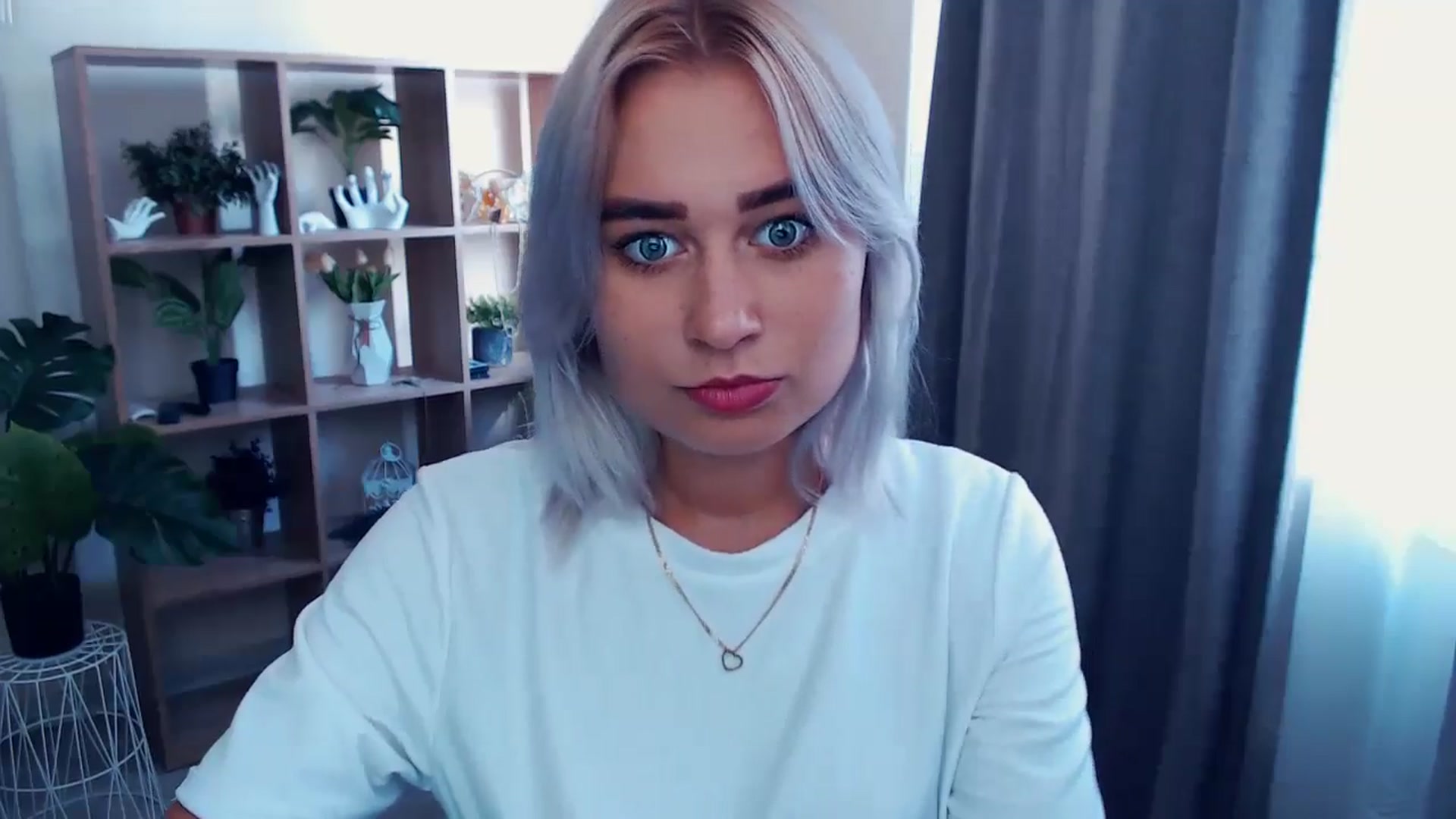 Gallery image thumbnail from Kukla_kolduna's myfreecams stream on, 07/21/2024, 15:08 image 17 of 20