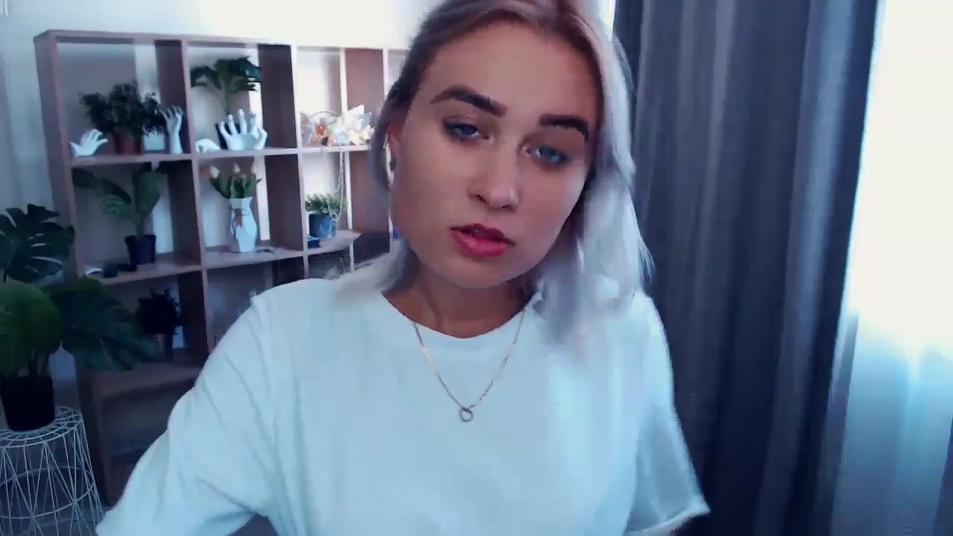 Gallery image thumbnail from Kukla_kolduna's myfreecams stream on, 07/21/2024, 15:08 image 15 of 20